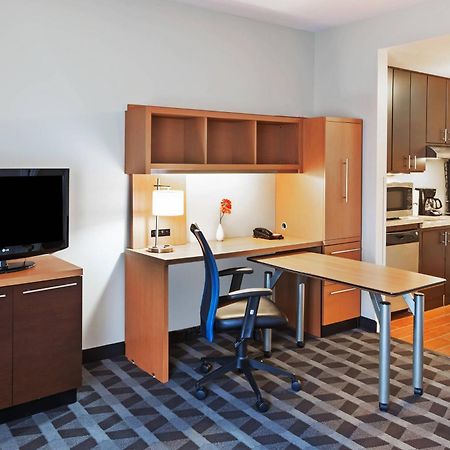 Towneplace Suites By Marriott Tulsa North/Owasso Екстериор снимка