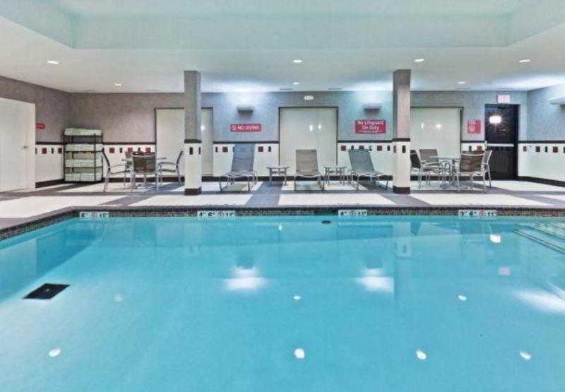 Towneplace Suites By Marriott Tulsa North/Owasso Екстериор снимка