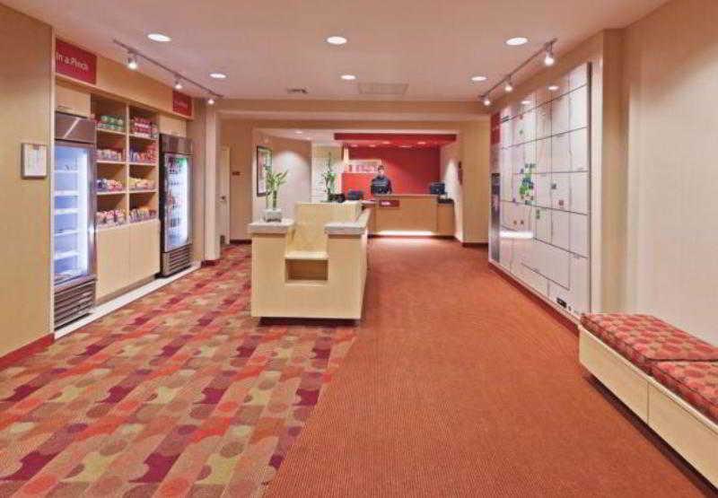 Towneplace Suites By Marriott Tulsa North/Owasso Екстериор снимка