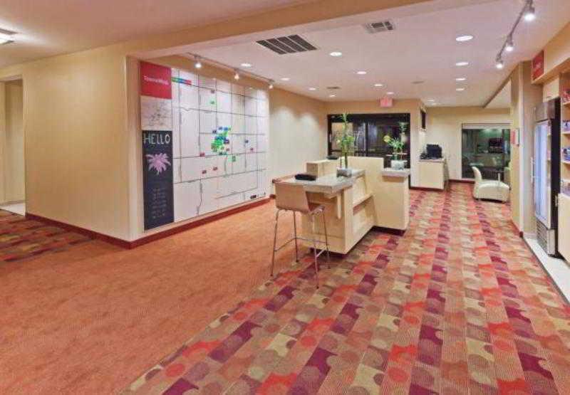Towneplace Suites By Marriott Tulsa North/Owasso Екстериор снимка