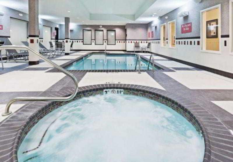 Towneplace Suites By Marriott Tulsa North/Owasso Екстериор снимка