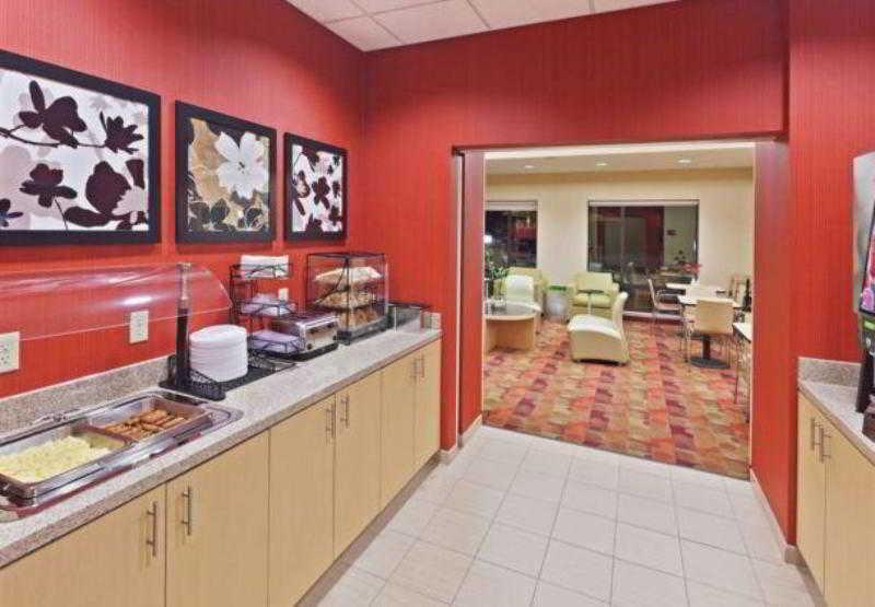 Towneplace Suites By Marriott Tulsa North/Owasso Екстериор снимка