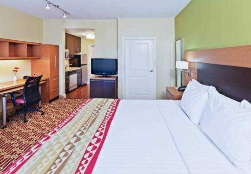 Towneplace Suites By Marriott Tulsa North/Owasso Екстериор снимка
