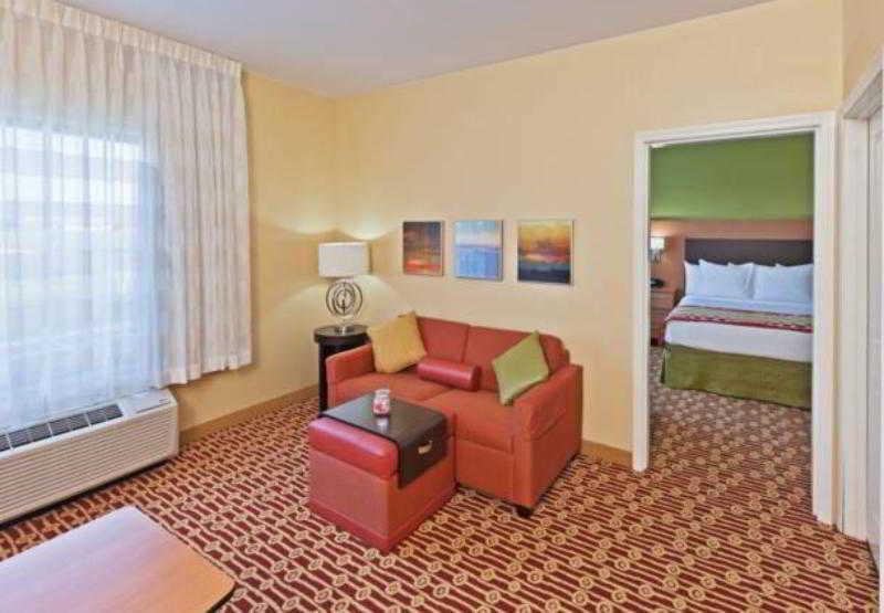 Towneplace Suites By Marriott Tulsa North/Owasso Екстериор снимка