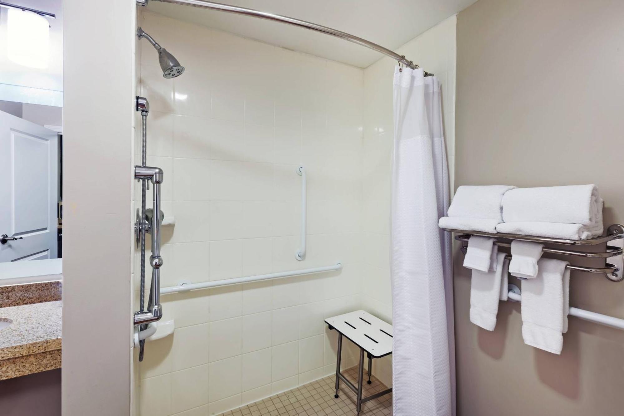 Towneplace Suites By Marriott Tulsa North/Owasso Екстериор снимка