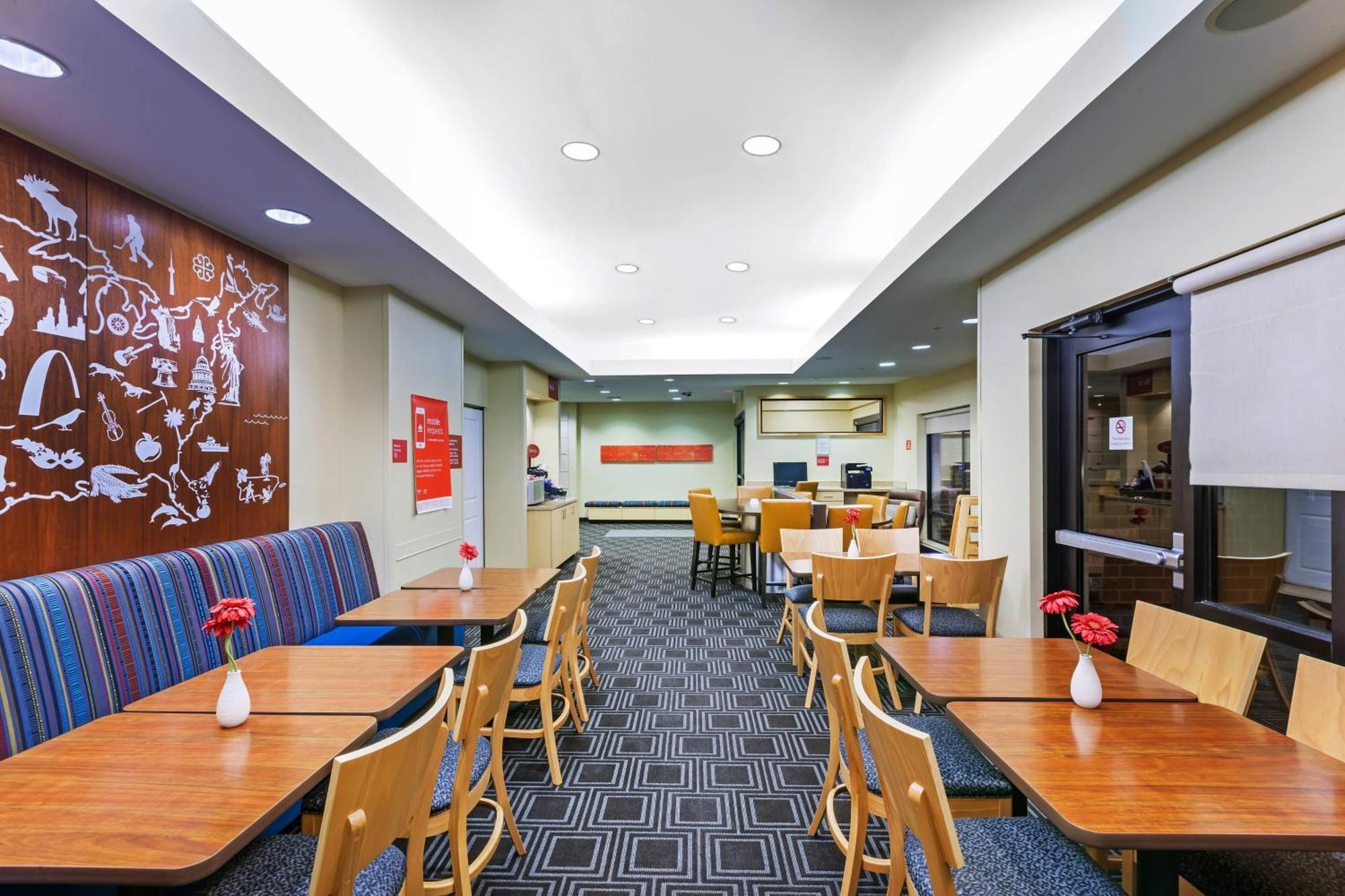 Towneplace Suites By Marriott Tulsa North/Owasso Екстериор снимка