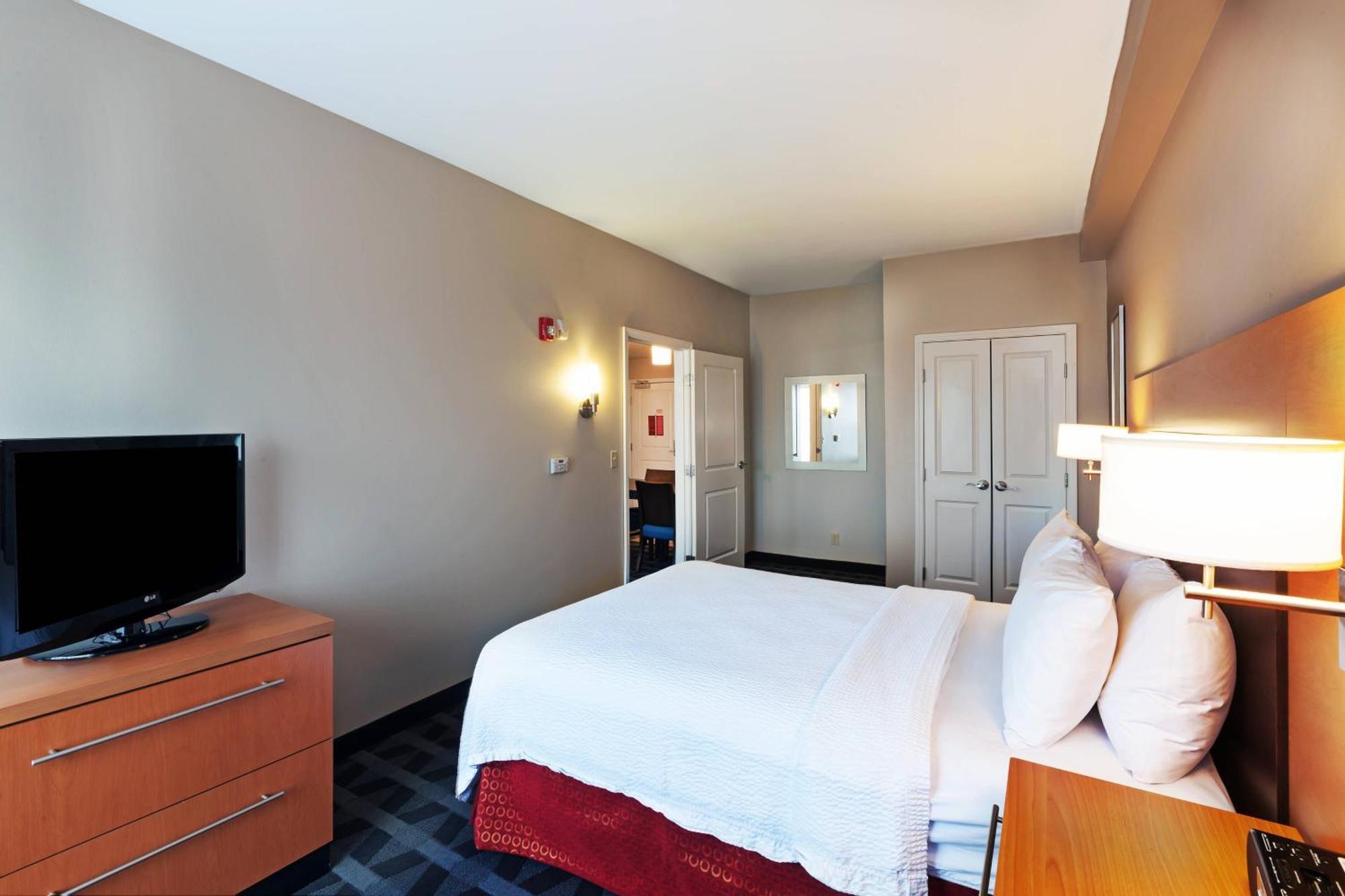 Towneplace Suites By Marriott Tulsa North/Owasso Екстериор снимка