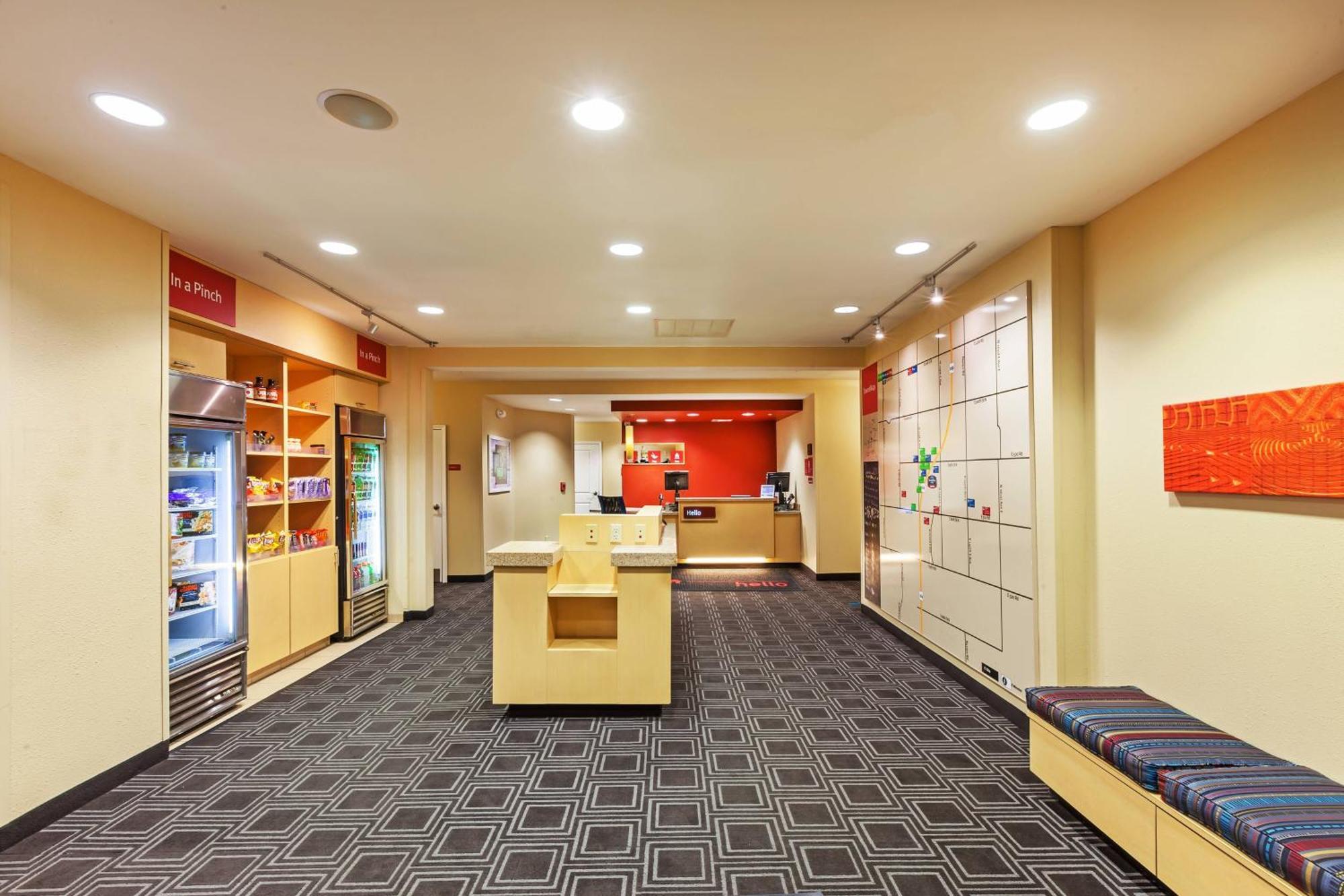 Towneplace Suites By Marriott Tulsa North/Owasso Екстериор снимка